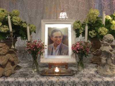 ร้านเบเกอรี่ พอร์โทเบลโลแอนด์ดีไซร์