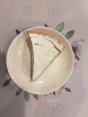 ร้านเบเกอรี่ พอร์โทเบลโลแอนด์ดีไซร์