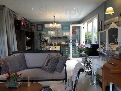 ร้านเบเกอรี่ พอร์โทเบลโลแอนด์ดีไซร์