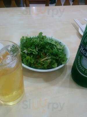 ตงไหลซุ่น อาหารปักกิ่ง