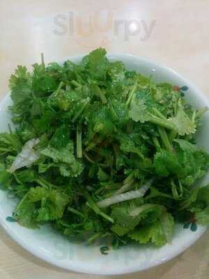 ตงไหลซุ่น อาหารปักกิ่ง