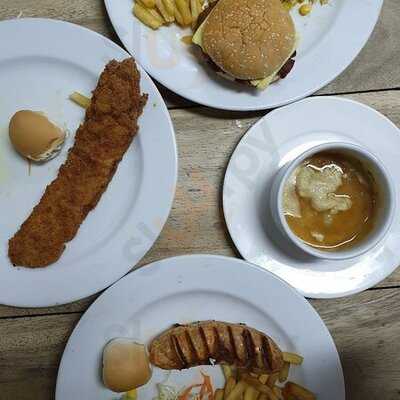 ที แอนด์ เอ็น สเต๊ก