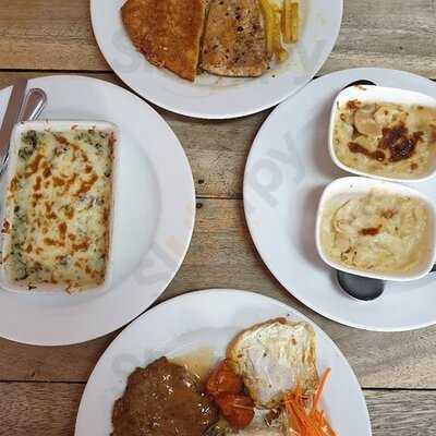 ที แอนด์ เอ็น สเต๊ก