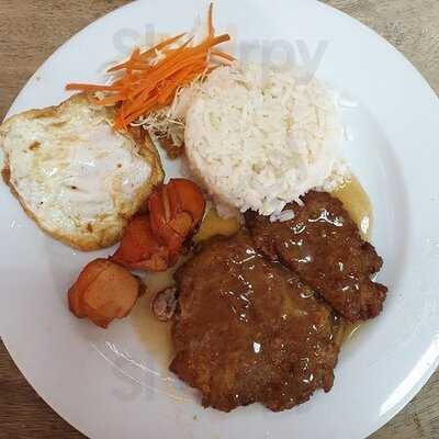 ที แอนด์ เอ็น สเต๊ก