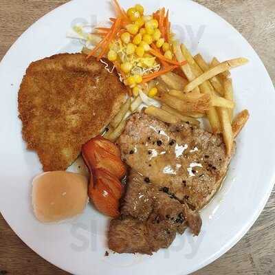 ที แอนด์ เอ็น สเต๊ก