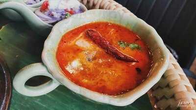 Ar Rai Wah Music & Restaurant