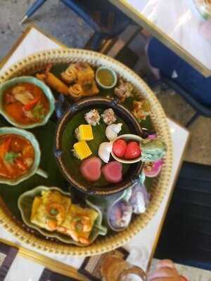 Ar Rai Wah Music & Restaurant