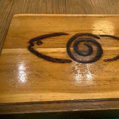 Cafe Fish - Siam Paragon