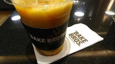 Bake Bros
