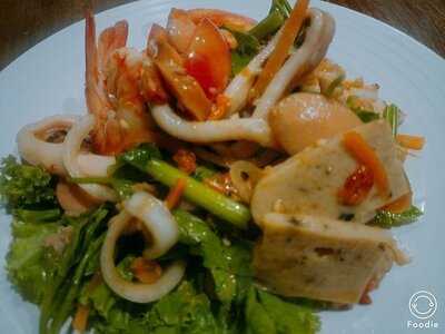 โจ๊กบางกอก สาขา ทองหล่อ