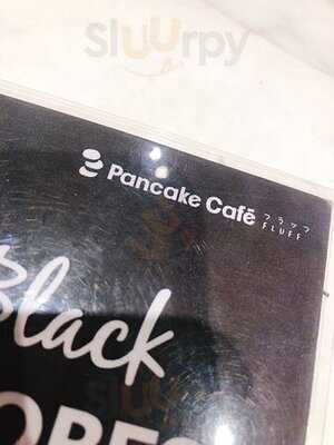 แพนเค้กคาเฟ่ : สาขา เซ็นทรัลเวิลด์