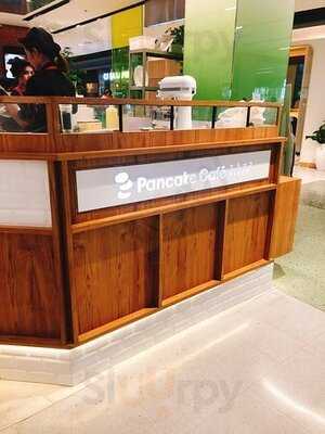 แพนเค้กคาเฟ่ : สาขา เซ็นทรัลเวิลด์