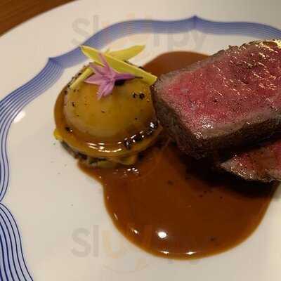 Blue By Alain Ducasse