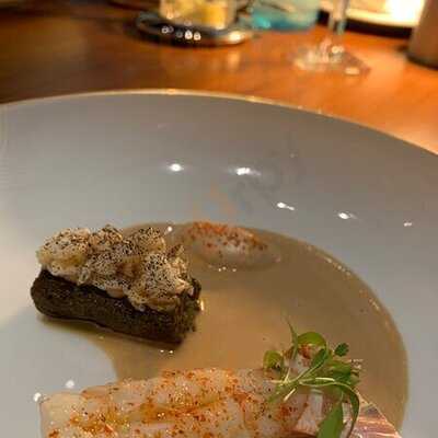 Blue By Alain Ducasse