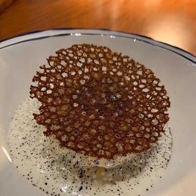 Blue By Alain Ducasse