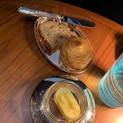 Blue By Alain Ducasse