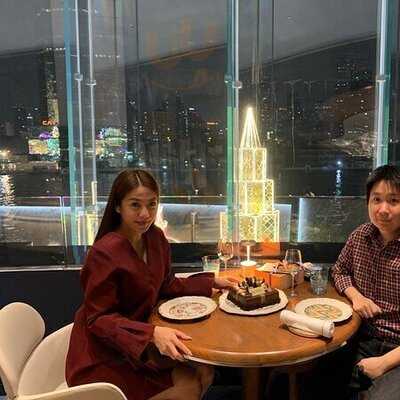 Blue By Alain Ducasse