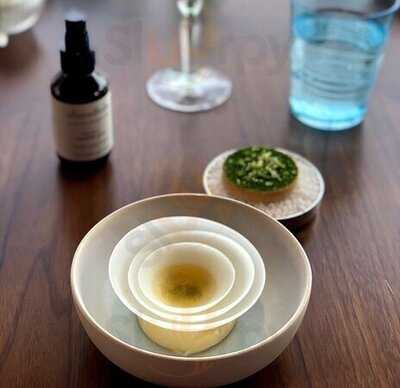 Blue By Alain Ducasse