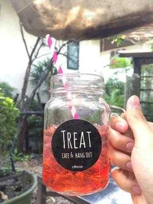 Treat Cafe & Hangout