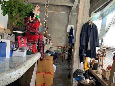 Wwa Cafe X Chooseless