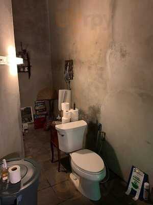 Wwa Cafe X Chooseless