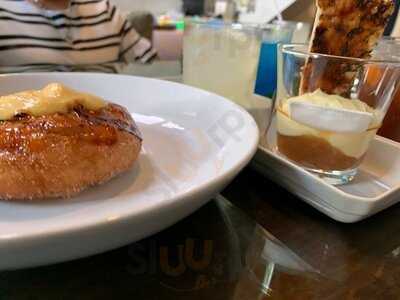 Wwa Cafe X Chooseless