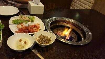 Sampoong Korean B.b.q