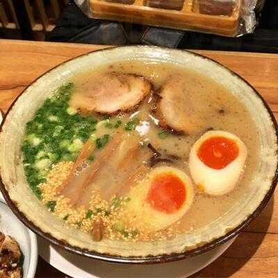 ร้านอาหารญี่ปุ่น ราเม็งคิโอะ