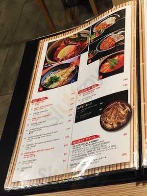 Soraya Japanese Steak & Izakaya