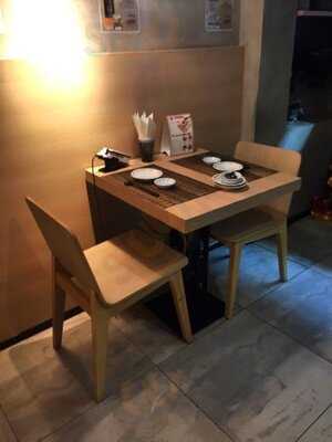 Soraya Japanese Steak & Izakaya