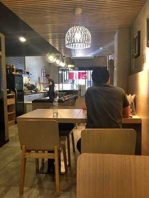 Soraya Japanese Steak & Izakaya