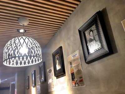 Soraya Japanese Steak & Izakaya