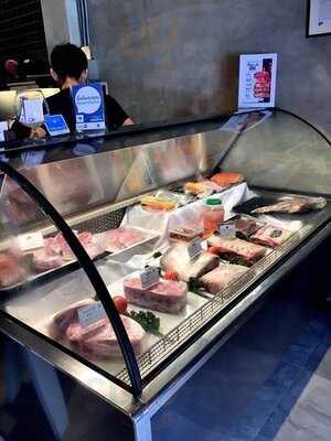 Soraya Japanese Steak & Izakaya