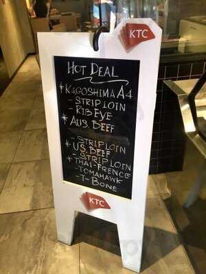 Soraya Japanese Steak & Izakaya