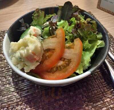 Soraya Japanese Steak & Izakaya