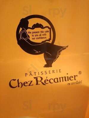 Chez Recamier