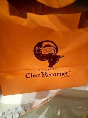 Chez Recamier