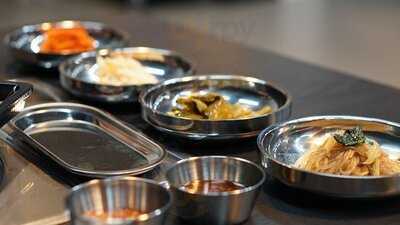 The Noorim Korean Bbq