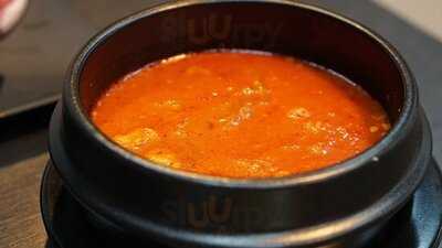 The Noorim Korean Bbq