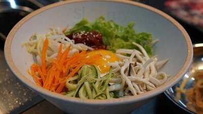 The Noorim Korean Bbq