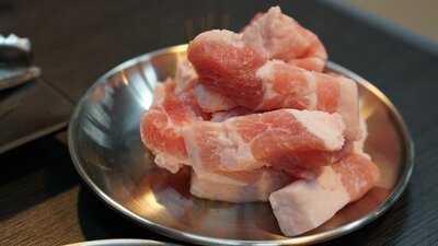 The Noorim Korean Bbq