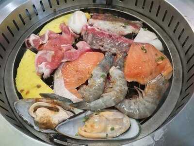 ร้านอาหารญี่ปุ่น โตไก