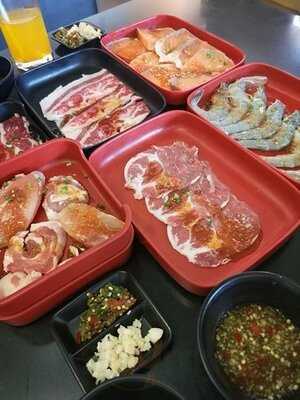 ร้านอาหารญี่ปุ่น โตไก