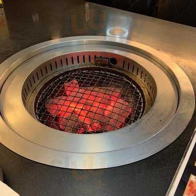 ร้านอาหารญี่ปุ่น โตไก