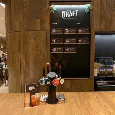 สตาร์บัคส์