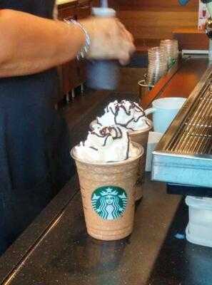 สตาร์บัคส์