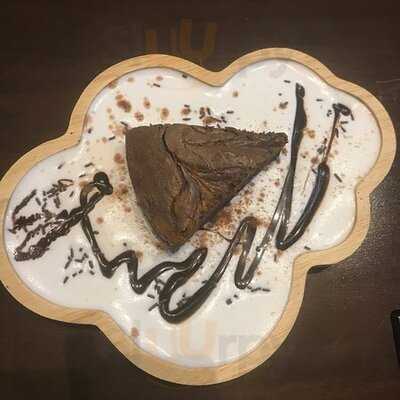 โรงนา คาเฟ่