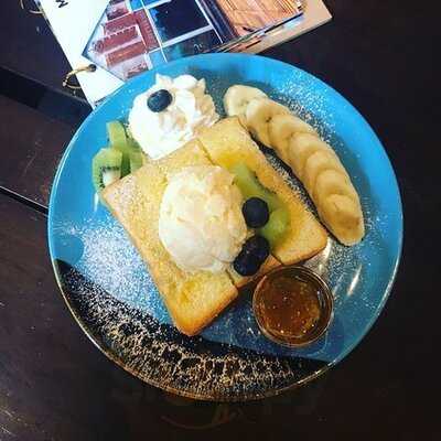 โรงนา คาเฟ่