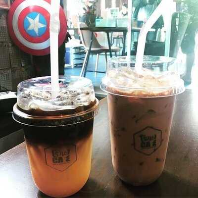 โรงนา คาเฟ่