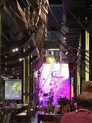 Est.33 @ The Up Rama 3